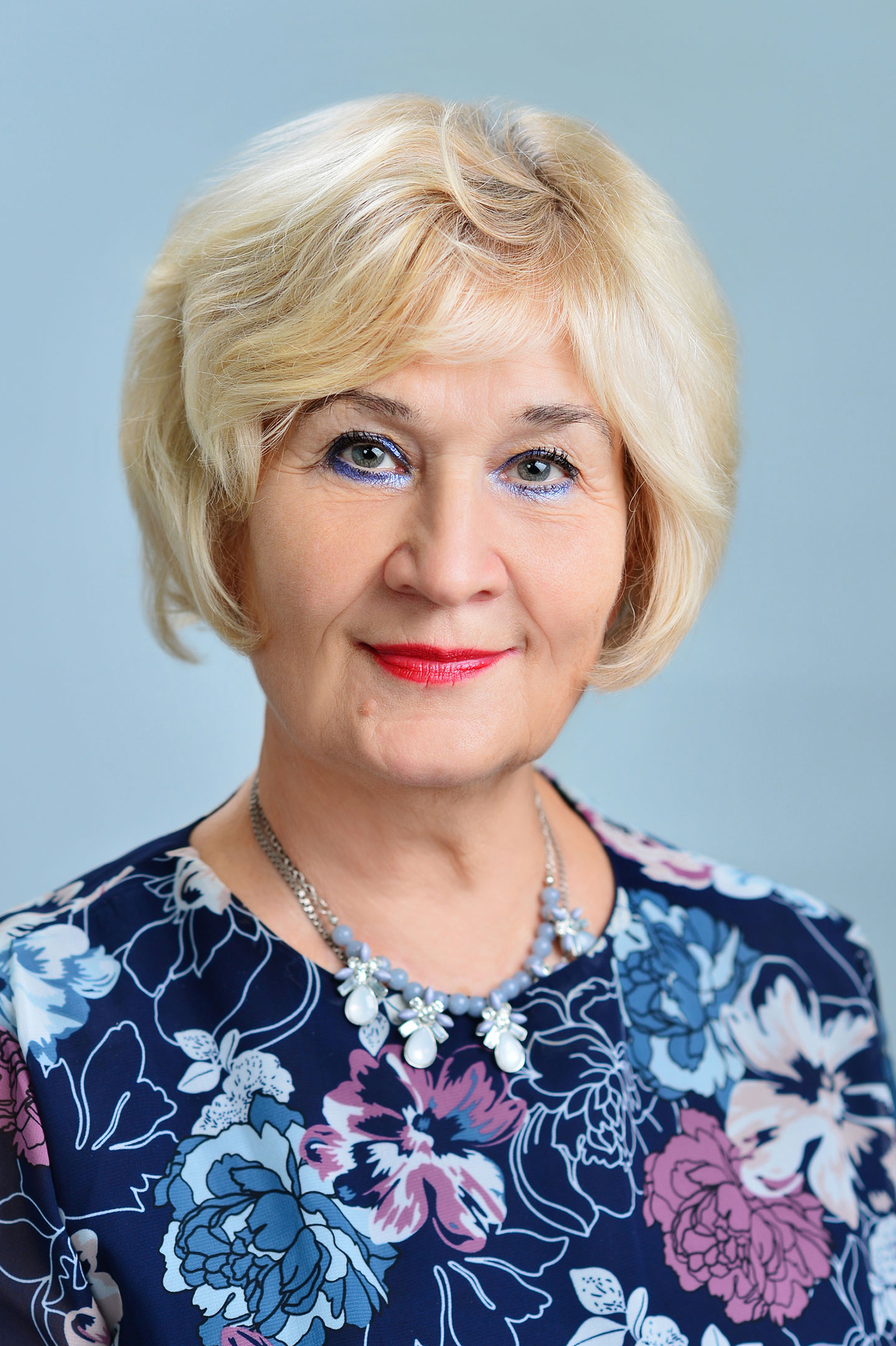 Беседина Наталия Ивановна.