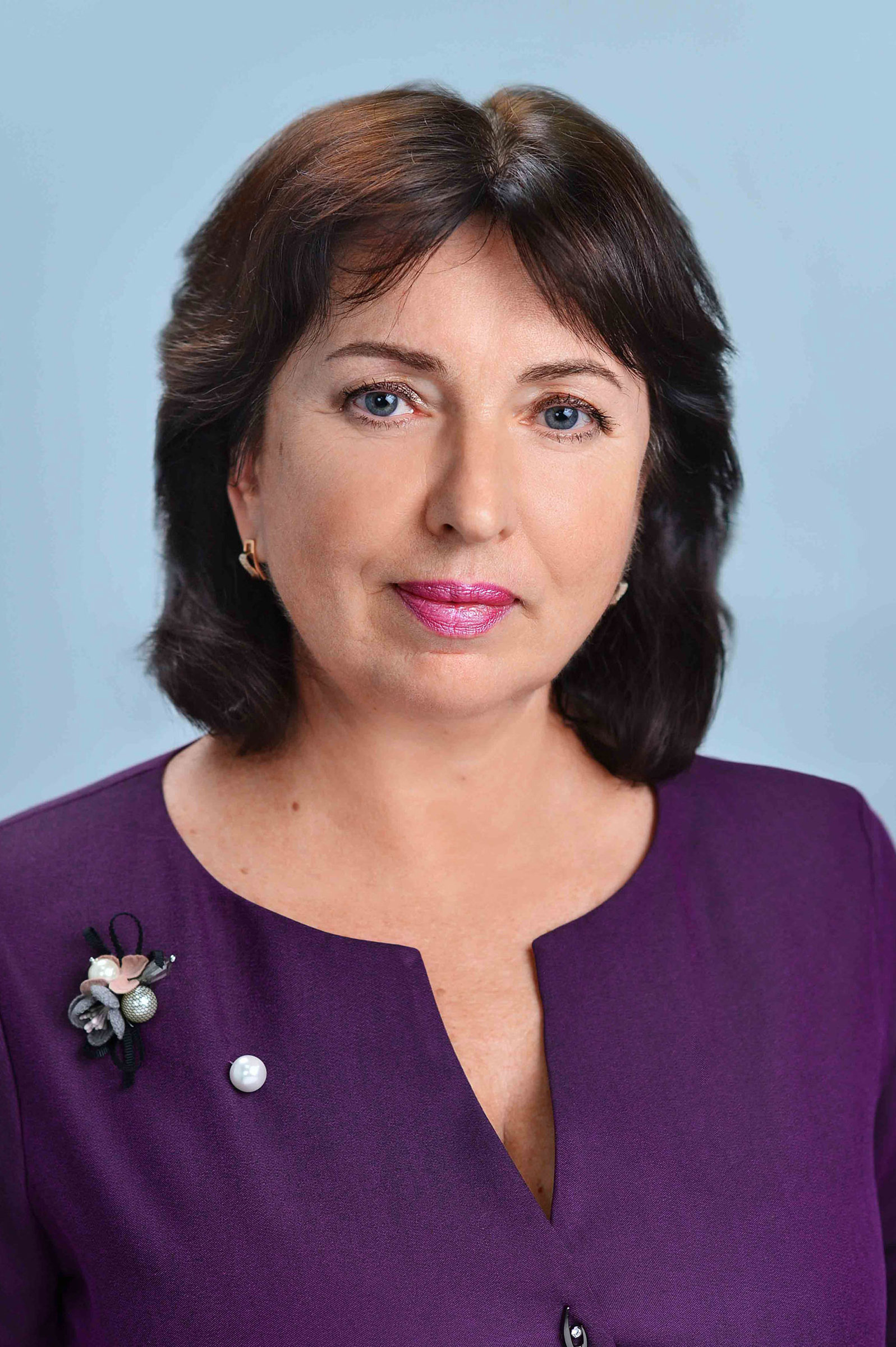 Акимова Любовь Юрьевна.