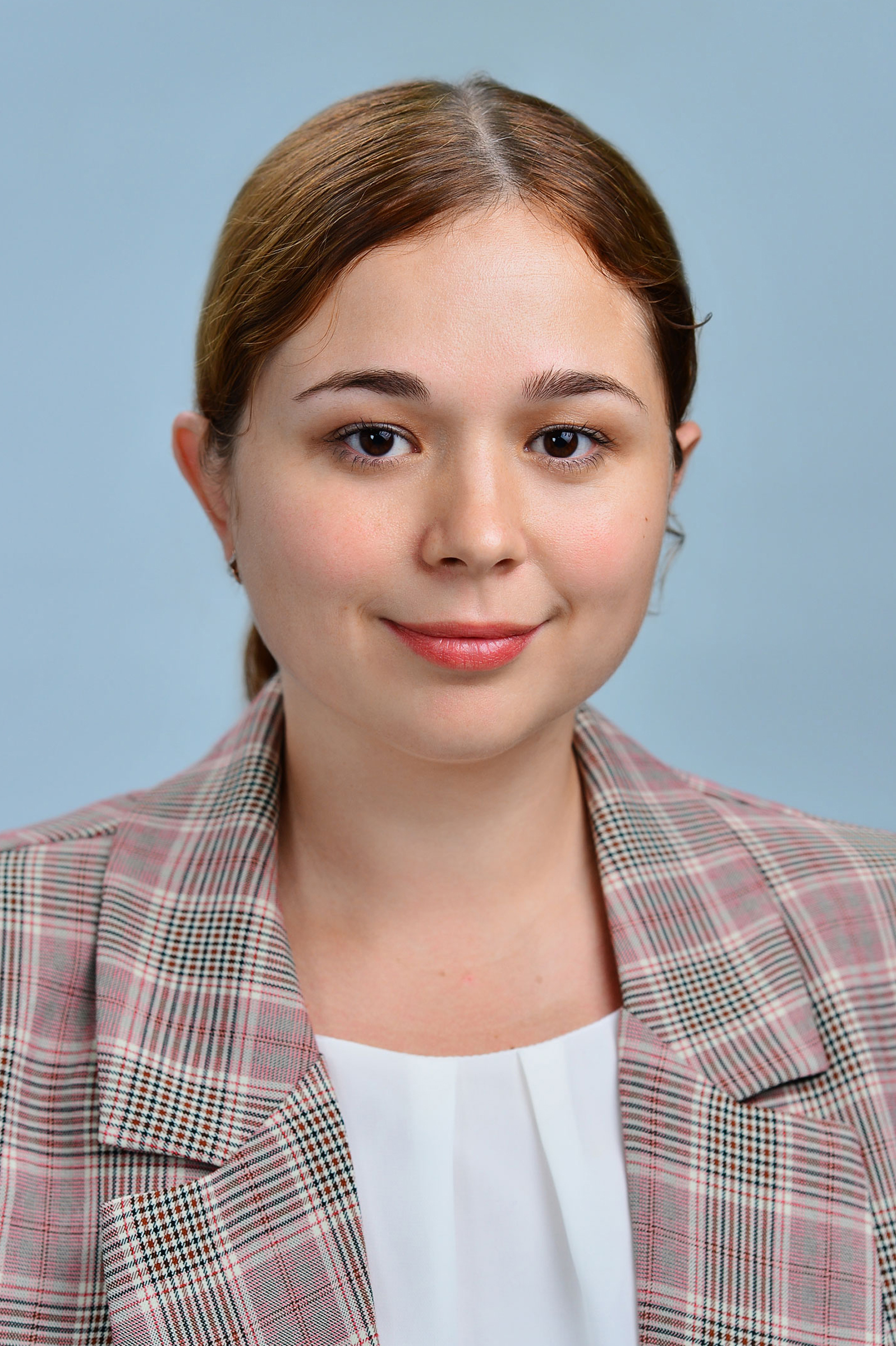 Лисковая Арина Викторовна.