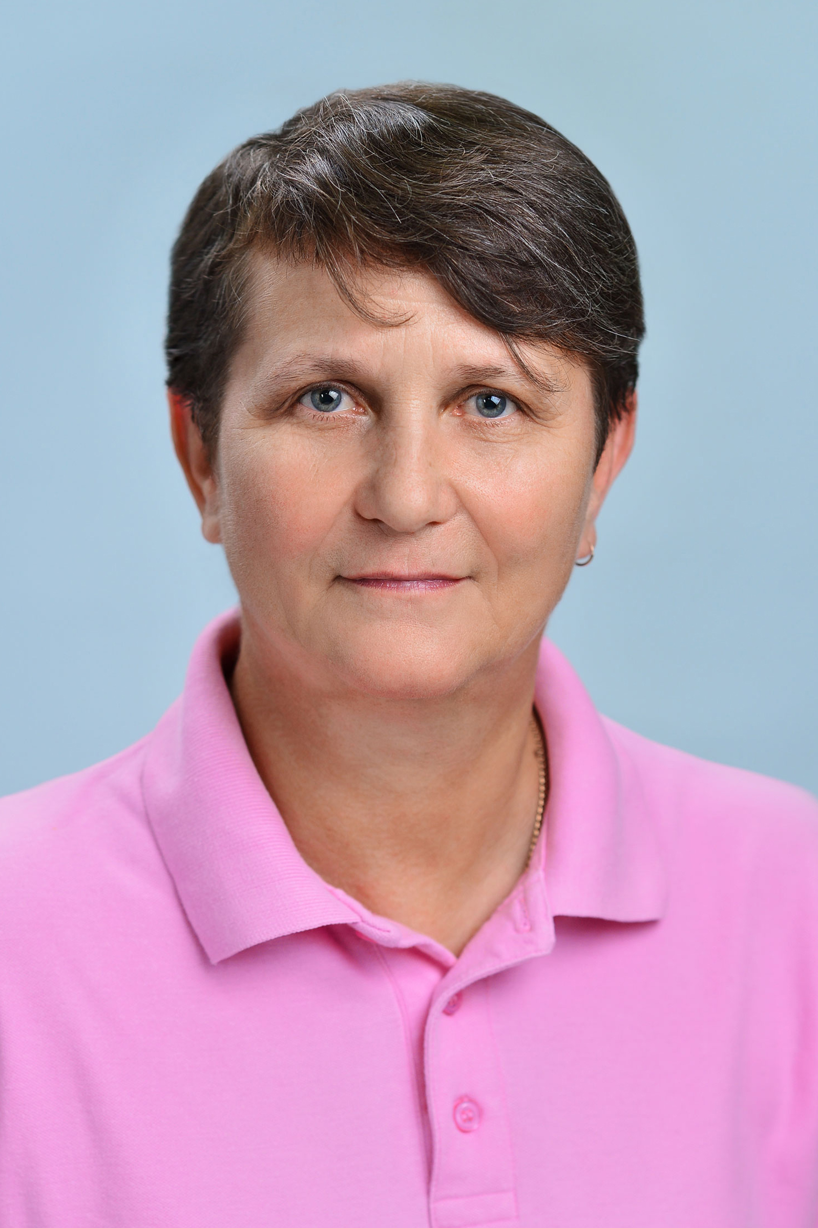 Салова Оксана Валентиновна.