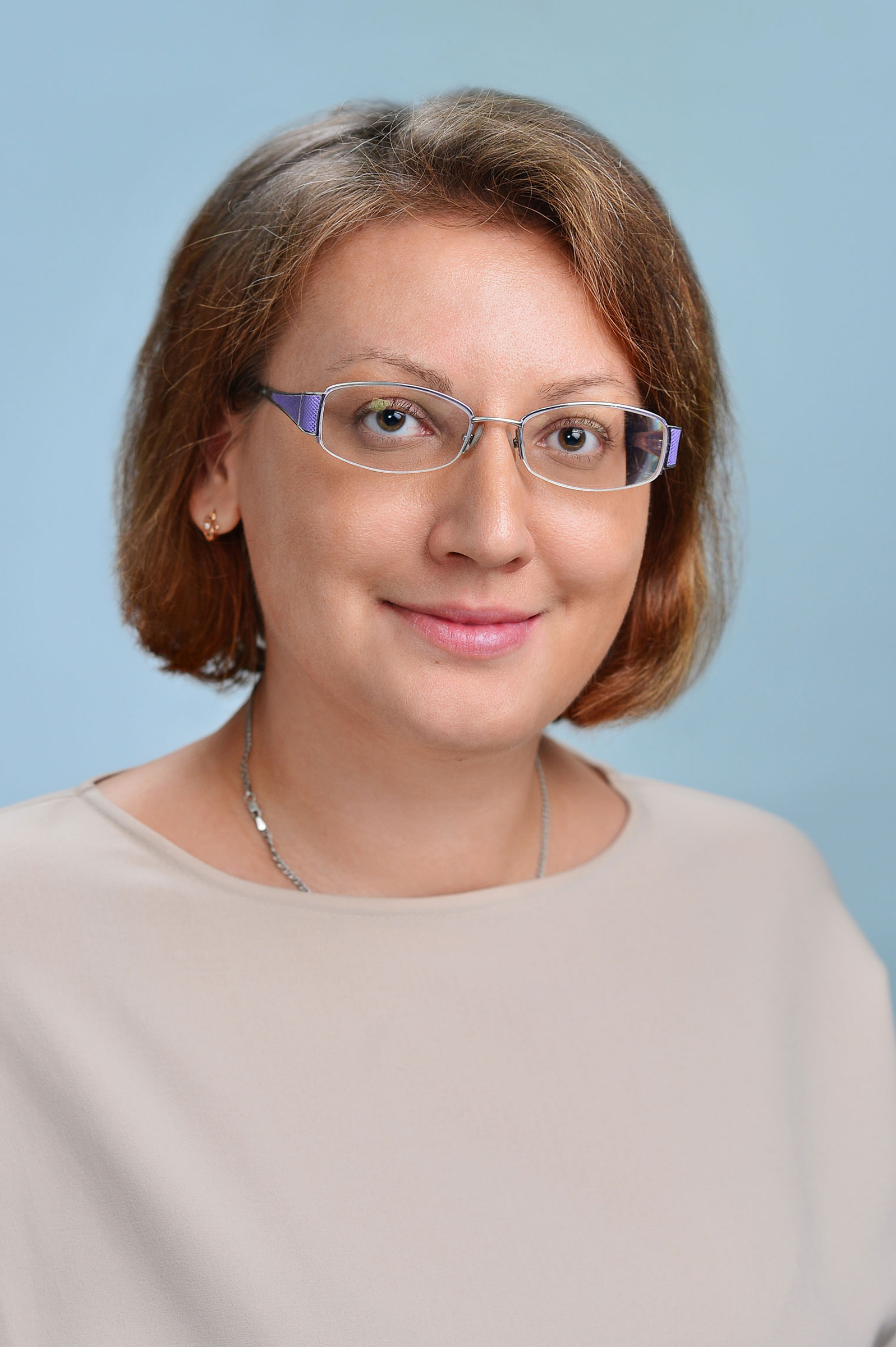 Лактина Наталья Викторовна.