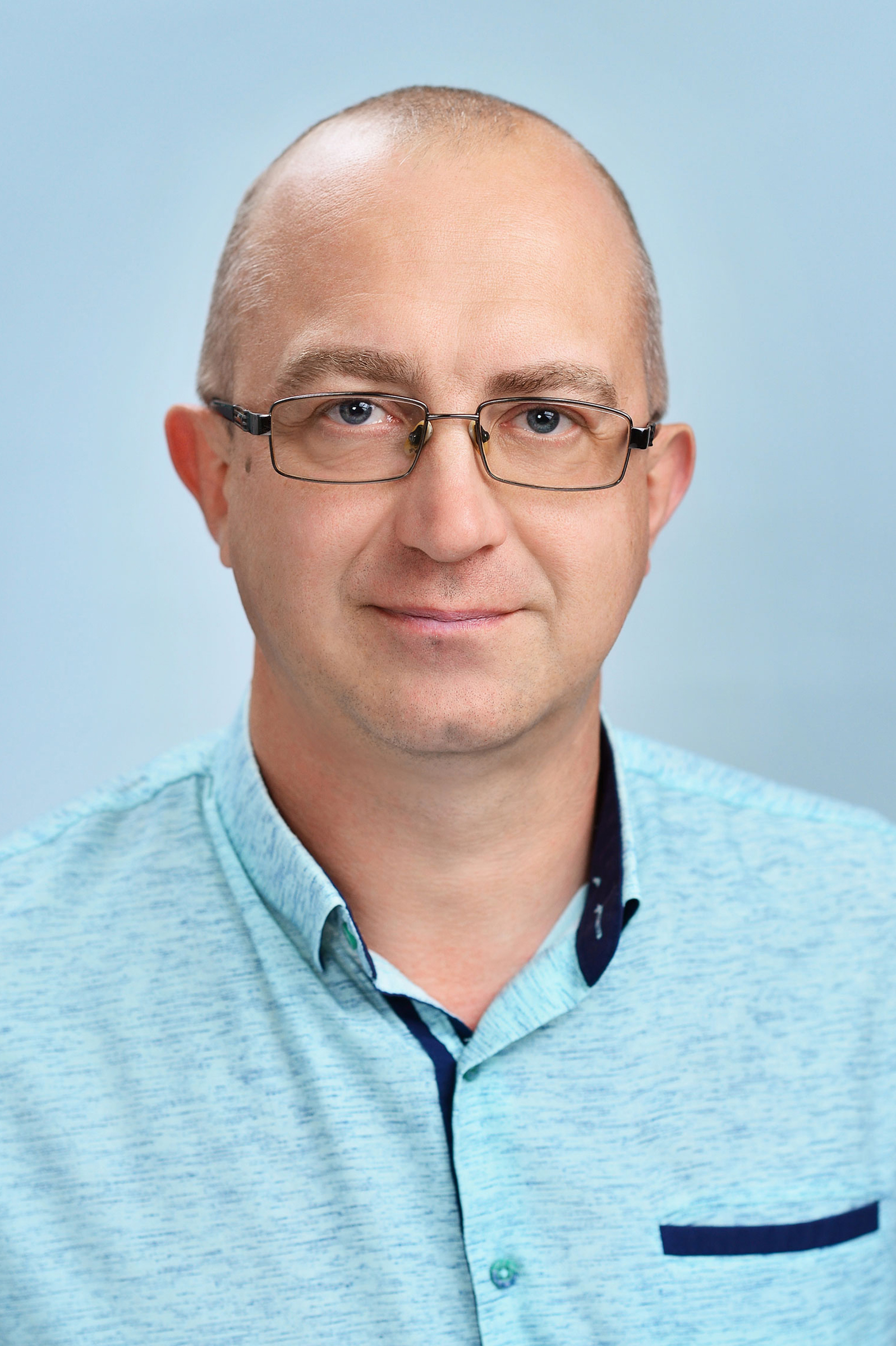 Булгаков Олег Владимирович.