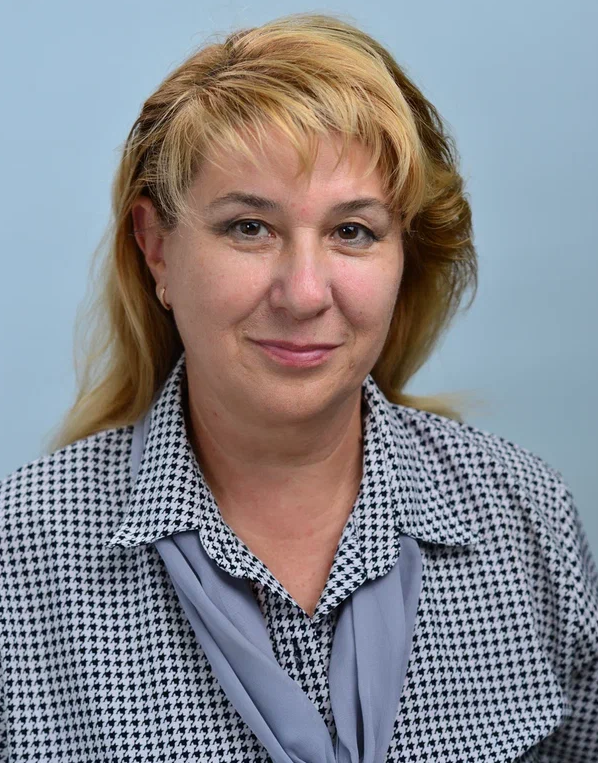 Куквинова Татьяна Александровна.