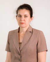 Уколова Елена Львовна.
