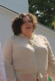 Беспалова Марина Юрьевна.