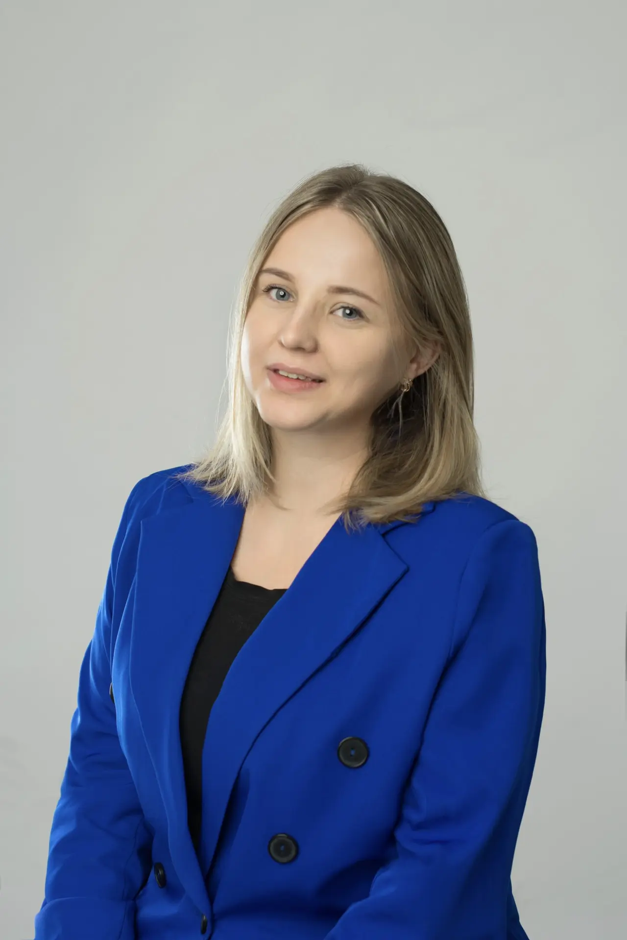 Фролова Виктория Александровна.