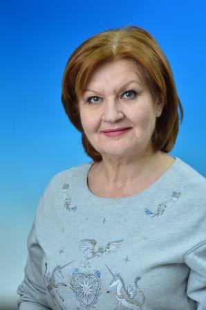 Мелкова Ольга Владимировна.
